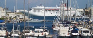Servizio navetta da e per i Porti di Bari e Brindisi