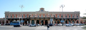Transfer da e per le stazioni