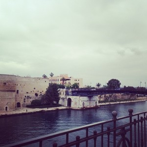 Taranto