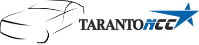 TARANTOncc di Michele Sartorio Logo